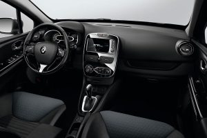 Νέο Renault Clio GT Line Pack με κινητήρες έως 90 ίππων