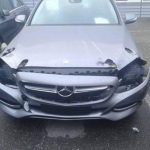 Κλέφτες αφαίρεσαν τα εμπρός φώτα από καινούργιες Mercedes