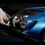 Νέα Lamborghini Asterion με 910 hp και 4,1 λτ./100 χλμ. κατανάλωση!