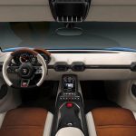 Νέα Lamborghini Asterion με 910 hp και 4,1 λτ./100 χλμ. κατανάλωση!