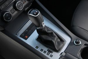 Νέα Skoda Octavia Limo 4×4 και με το ντίζελ 1.6 TDI Green tec