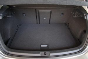 Δοκιμή VW Golf 1.4 TGI BlueMotion DSG με φυσικό αέριο