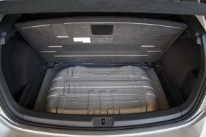 Δοκιμή VW Golf 1.4 TGI BlueMotion DSG με φυσικό αέριο