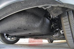 Δοκιμή VW Golf 1.4 TGI BlueMotion DSG με φυσικό αέριο