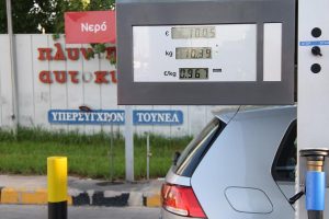 Δοκιμή VW Golf 1.4 TGI BlueMotion DSG με φυσικό αέριο