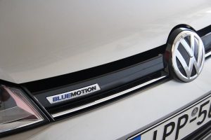 Δοκιμή VW Golf 1.4 TGI BlueMotion DSG με φυσικό αέριο