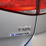 Δοκιμή VW Golf 1.4 TGI BlueMotion DSG με φυσικό αέριο