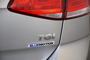 Δοκιμή VW Golf 1.4 TGI BlueMotion DSG με φυσικό αέριο
