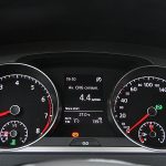 Δοκιμή VW Golf 1.4 TGI BlueMotion DSG με φυσικό αέριο