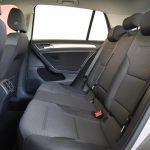 Δοκιμή VW Golf 1.4 TGI BlueMotion DSG με φυσικό αέριο