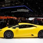 Η Lamborghini Huracan πουλάει όσο το Corsa στην Ελλάδα!