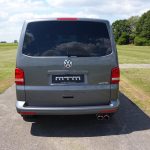 VW Transporter 2.0 TSI 360hp με αναβάθμιση αξίας 21.250€!