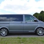 VW Transporter 2.0 TSI 360hp με αναβάθμιση αξίας 21.250€!
