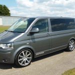 VW Transporter 2.0 TSI 360hp με αναβάθμιση αξίας 21.250€!