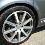 VW Transporter 2.0 TSI 360hp με αναβάθμιση αξίας 21.250€!