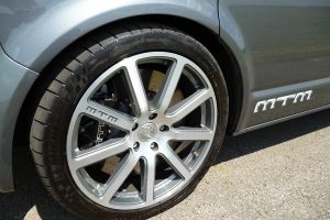 VW Transporter 2.0 TSI 360hp με αναβάθμιση αξίας 21.250€!