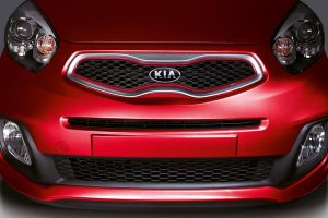 Νέα έκδοση Kia Picanto 1.2 EX Sport 5d για όσους προλάβουν!