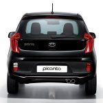 Νέα έκδοση Kia Picanto 1.2 EX Sport 5d για όσους προλάβουν!