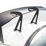 Αναβαθμισμένο Toyota 86 14R60 με αγωνιστικό εξοπλισμό