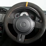 Αναβαθμισμένο Toyota 86 14R60 με αγωνιστικό εξοπλισμό