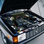 Σπάνιο Talbot Lotus Sunbeam του 1980 με 313 χιλιόμετρα!