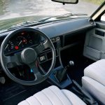 Σπάνιο Talbot Lotus Sunbeam του 1980 με 313 χιλιόμετρα!