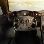 Το εσωτερικό της McLaren P1 GTR είναι εξωπραγματικό! (+video)