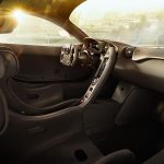 Το εσωτερικό της McLaren P1 GTR είναι εξωπραγματικό! (+video)