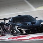 Το εσωτερικό της McLaren P1 GTR είναι εξωπραγματικό! (+video)