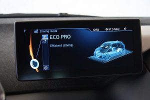 BMW i3 (ηλεκτρικό)