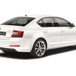 Πανελλαδική πρεμιέρα της Skoda Octavia G-TEC με φυσικό αέριο