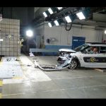 Νέες δοκιμές του Euro NCAP - 4 αστέρια το Citroen C4 Cactus (+video)