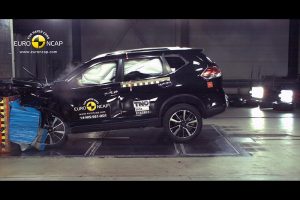 Νέες δοκιμές του Euro NCAP – 4 αστέρια το Citroen C4 Cactus (+video)