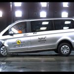 Νέες δοκιμές του Euro NCAP - 4 αστέρια το Citroen C4 Cactus (+video)