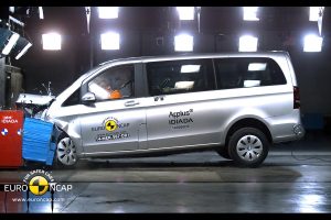 Νέες δοκιμές του Euro NCAP – 4 αστέρια το Citroen C4 Cactus (+video)