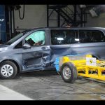 Νέες δοκιμές του Euro NCAP - 4 αστέρια το Citroen C4 Cactus (+video)