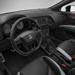 Το νέο SEAT Leon Cupra στην «ΑΥΤΟΚΙΝΗΣΗ CWMFX 2014»