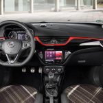Νέα έκδοση Opel Corsa OPC Line με πιο σπορτίφ σχεδίαση