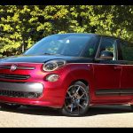 Εργοστασιακά Fiat 500 Abarth Scorpio και 500L Custom