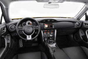 Νέα ειδική έκδοση Toyota GT86 Special Edition περιορισμένης παραγωγής