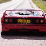 Πωλήθηκε η Ferrari F40 του Nigel Mansell για 690.000 ευρώ!