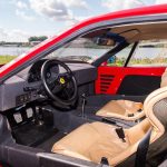 Πωλήθηκε η Ferrari F40 του Nigel Mansell για 690.000 ευρώ!