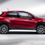 Νέο Fiat 500X με 4WD, έως 9 ταχύτητες και από 1.3 diesel 95 HP