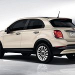 Νέο Fiat 500X με 4WD, έως 9 ταχύτητες και από 1.3 diesel 95 HP