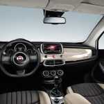 Νέο Fiat 500X με 4WD, έως 9 ταχύτητες και από 1.3 diesel 95 HP