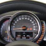 Δοκιμή νέο MINI One 1.2 TwinPower Turbo 102 PS Automatic