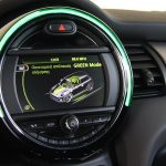 Δοκιμή νέο MINI One 1.2 TwinPower Turbo 102 PS Automatic