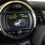 Δοκιμή νέο MINI One 1.2 TwinPower Turbo 102 PS Automatic