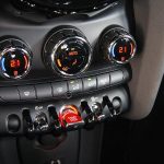 Δοκιμή νέο MINI One 1.2 TwinPower Turbo 102 PS Automatic