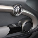 Δοκιμή νέο MINI One 1.2 TwinPower Turbo 102 PS Automatic